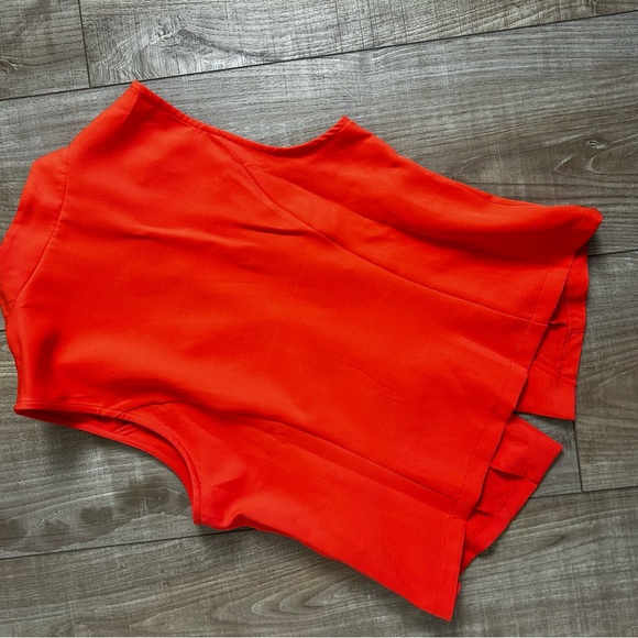 VEST 2 Piece short set - Picture 6 of 10